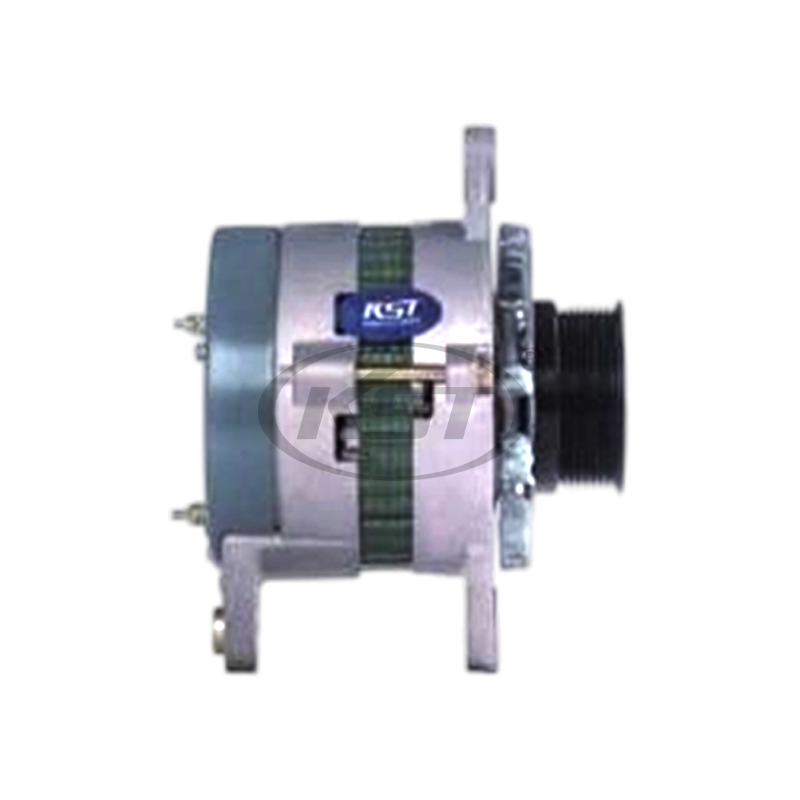 350004190 6D107 Construction Vehicle Alternator for Nikko Series