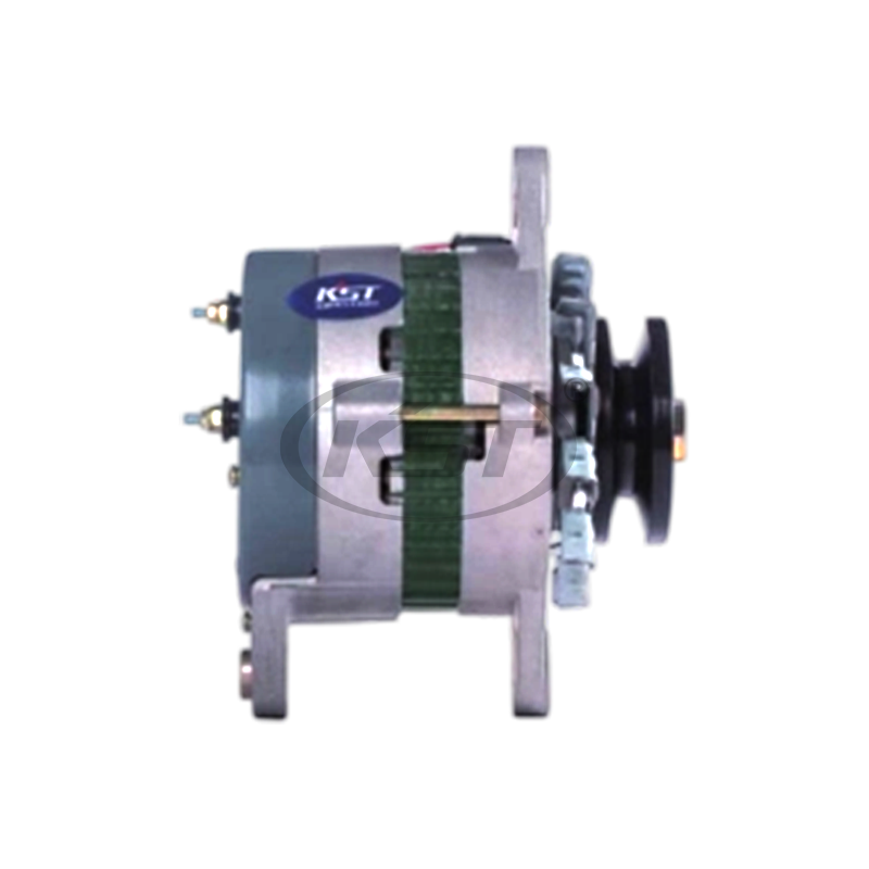 PC200-3/5 Construction Vehicle Alternator for Nikko Series