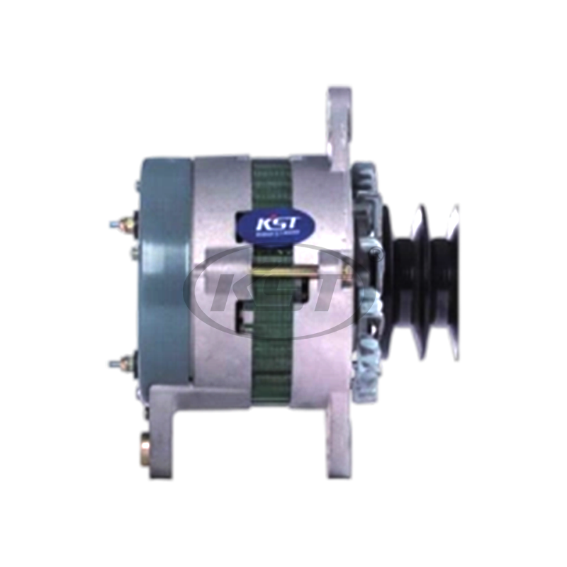 Construction Vehicle Alternator for Nikko Series 6D125 