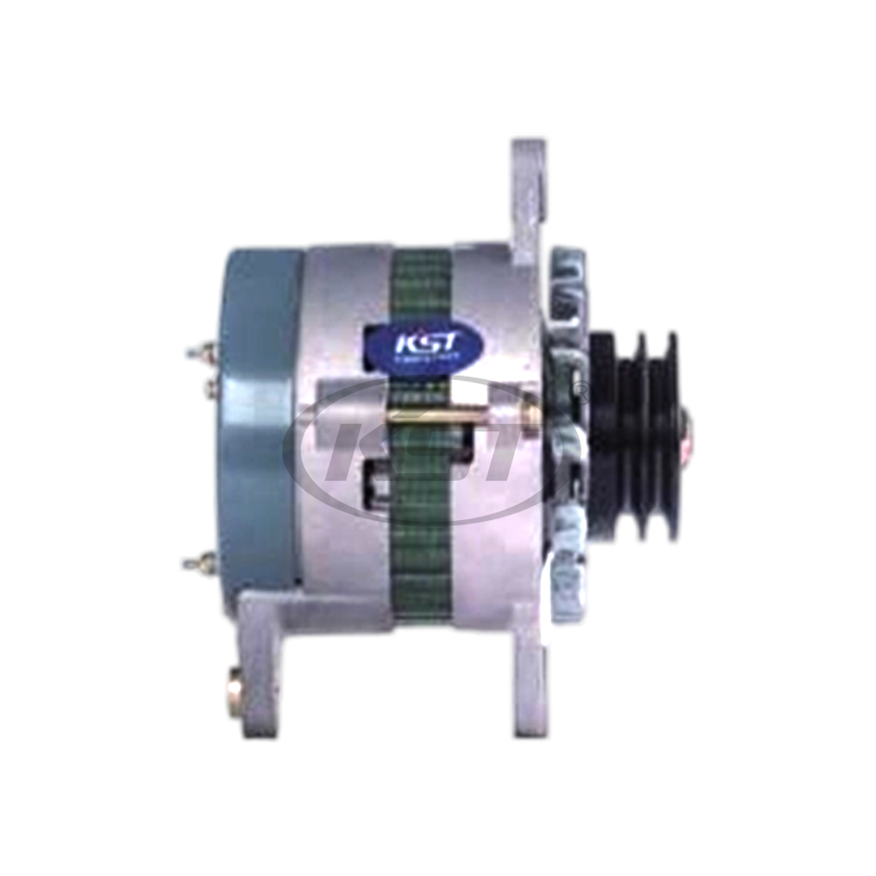 Construction Vehicle Alternator for Nikko Series 6D125 PC400-6 