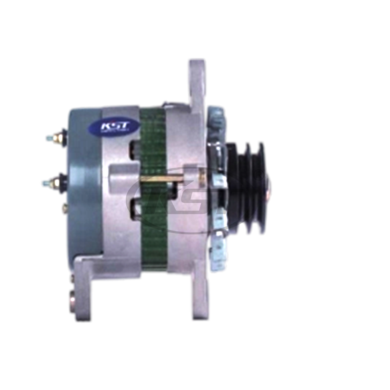 Construction Vehicle Alternator for Nikko Series S6D155