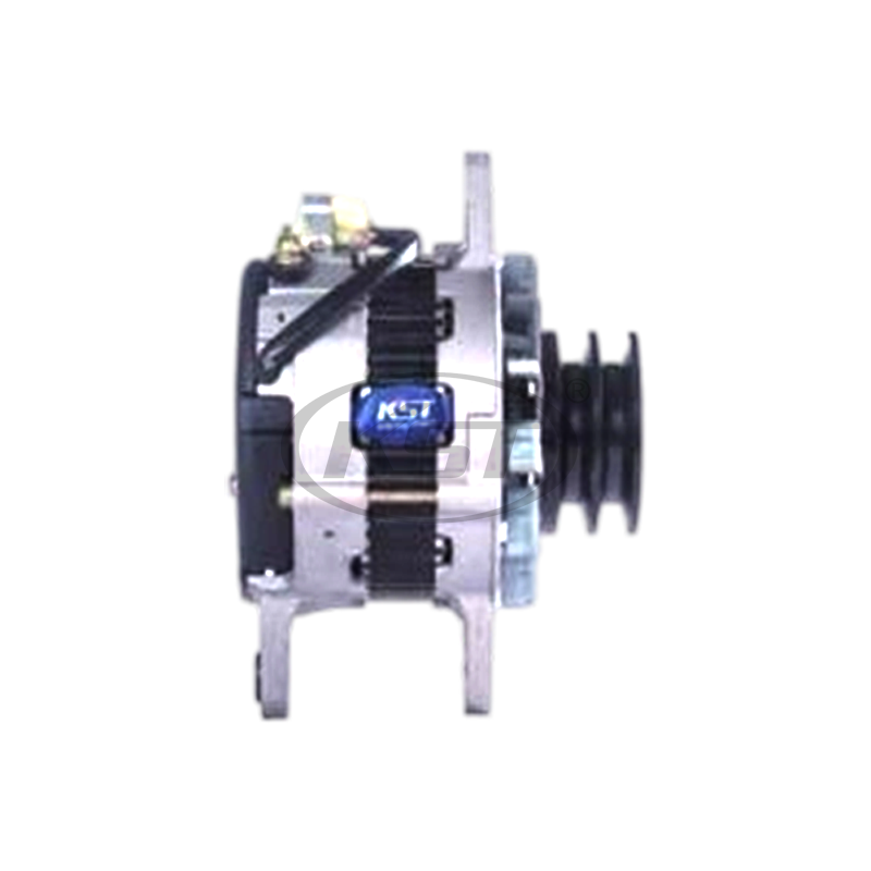 02011520110 ALW5086BS 270402192 301N20246Z Construction Vehicle Alternator for Nikko Series J08C/P11C/SK200-8/J07C/SK350-8/SK250-8
