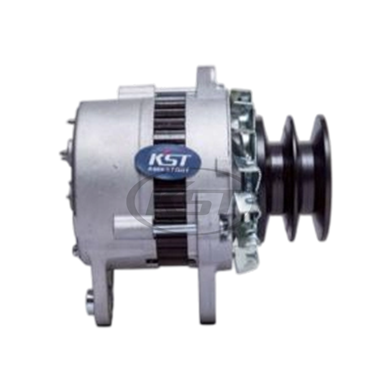 330005880 6008216150 Construction Vehicle Alternator for Nikko Series PC300-5/S6D125