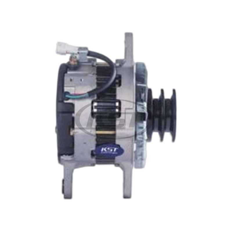 2141021012 301N21860Z 270401102 ALW2763SK Construction Vehicle Alternator for Nikko Series HINO H07D J07C