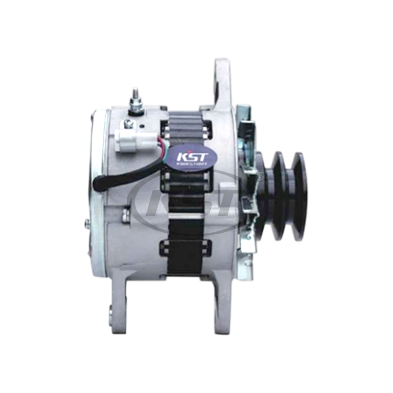 2011022510 114423 270401731 23100Z5673 Construction Vehicle Alternator for Nikko Series H07D/H07D/W06E
