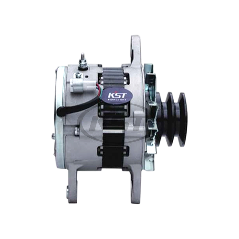 Construction Vehicle Alternator for Nikko Series H07D/H07D/W06E