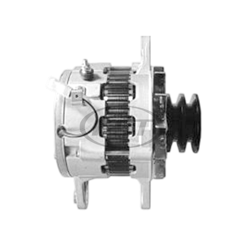 Construction Vehicle Alternator for Nikko Series H07D/H07D/W06E