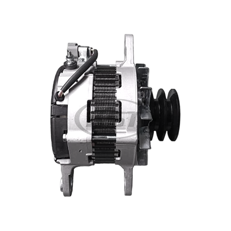 J08C Construction Vehicle Alternator for Nikko Series
