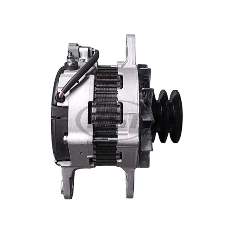 Construction Vehicle Alternator for Nikko Series