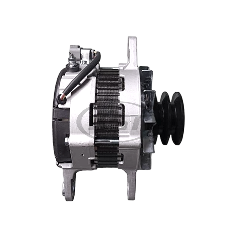 Construction Vehicle Alternator for Nikko Series