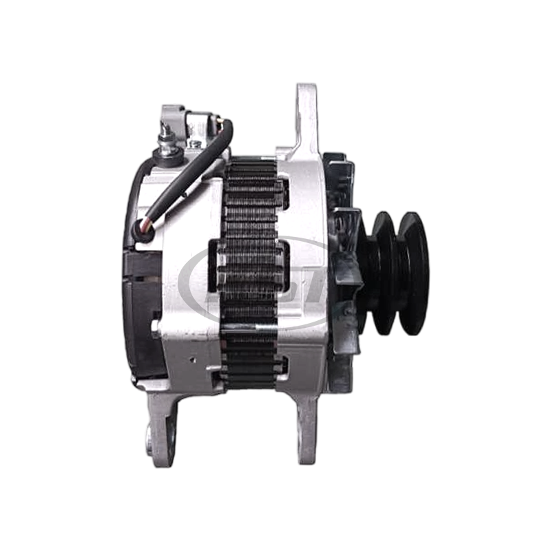 Construction Vehicle Alternator for Nikko Series