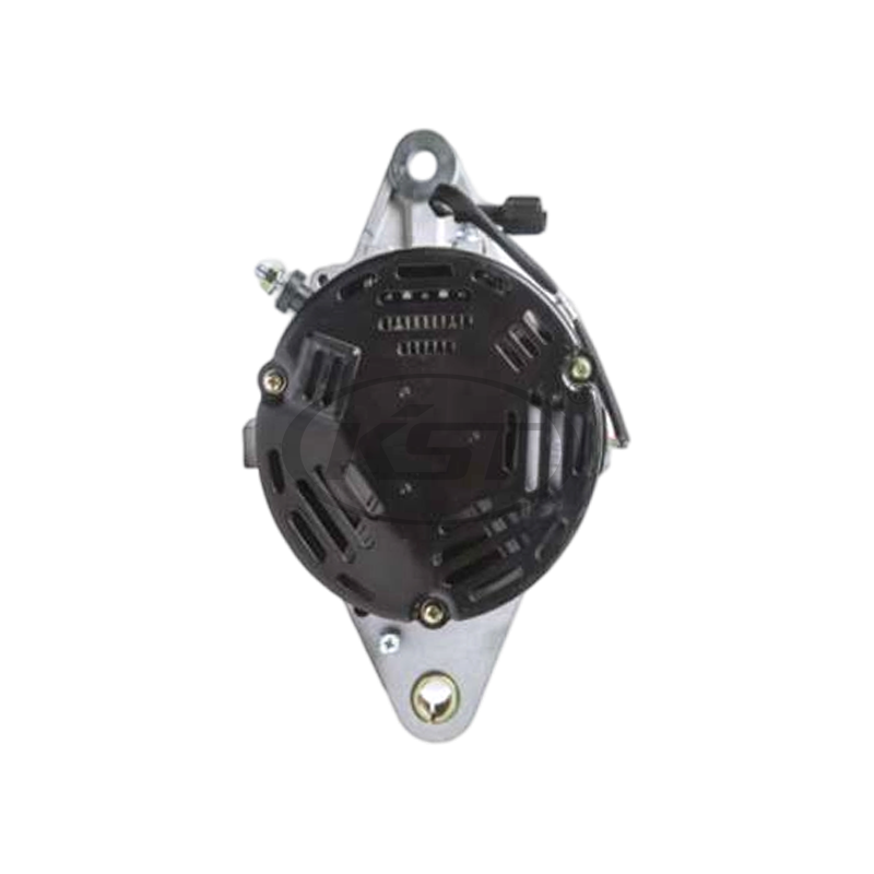 6BG1（Rixing Style）  6WF1 4LE2   SK70-8  HD307 Construction Vehicle Alternator for Nikko Series