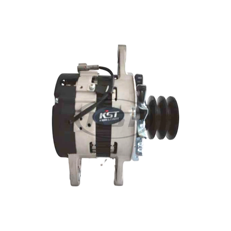 6HK1（Rixing Style） 6WG1 Construction Vehicle Alternator for Nikko Series