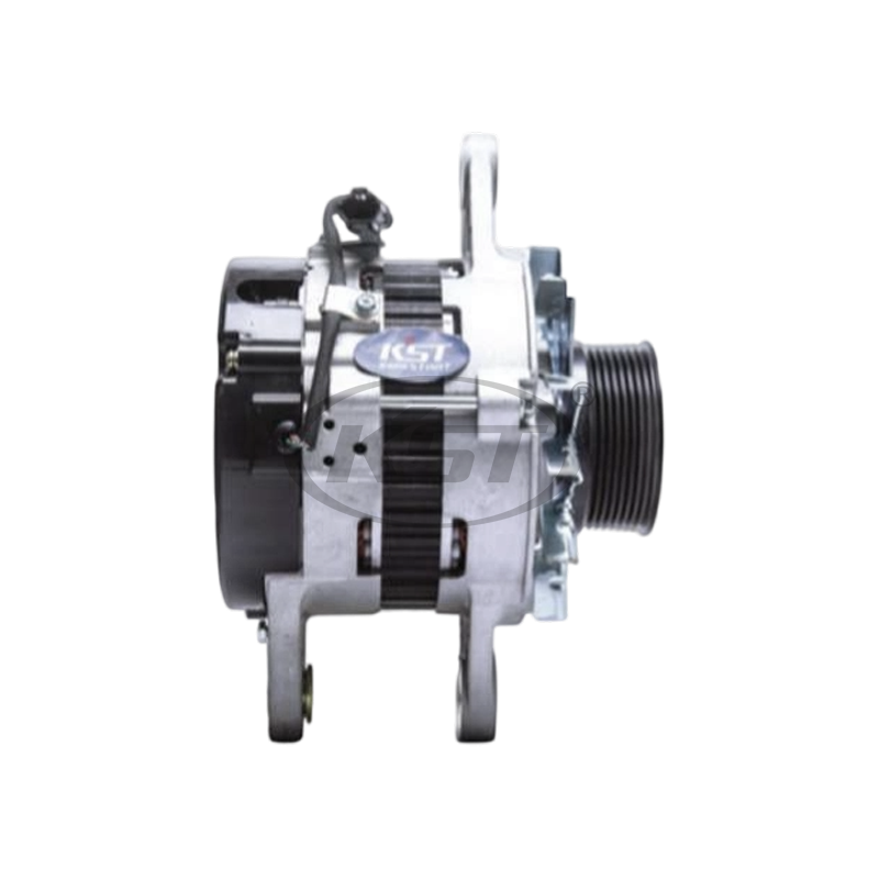 8973750171 350004848 Construction Vehicle Alternator for Nikko Series 4HK1（Rixing Style）