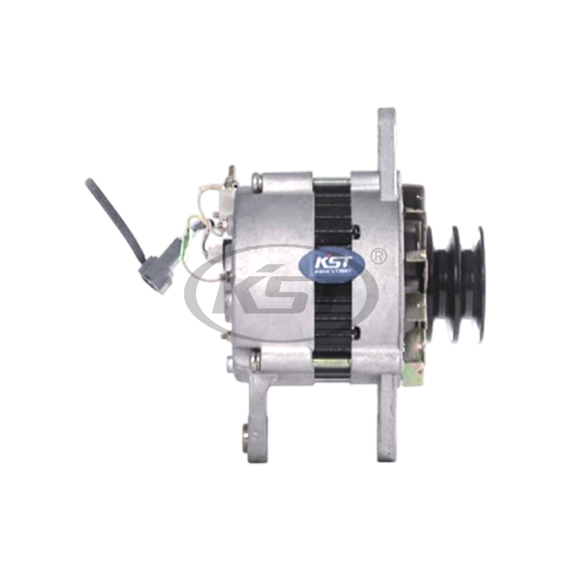 K19/K38 Construction Vehicle Alternator for Nikko Series