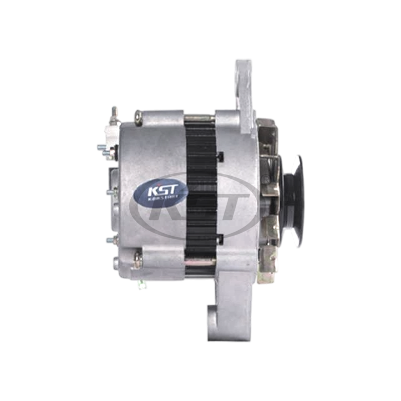 02011021010 1356225W 270401141 ALW5093BS Construction Vehicle Alternator for Nikko Series EK100/EF750