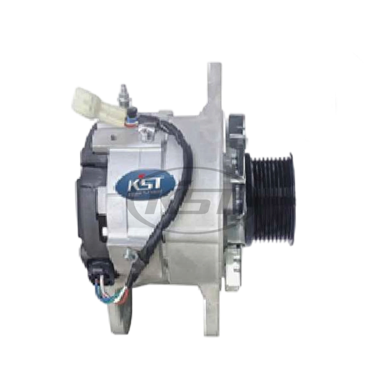 02011722312 27060EW010 ALW2604UH Construction Vehicle Alternator for Nikko Series J08C