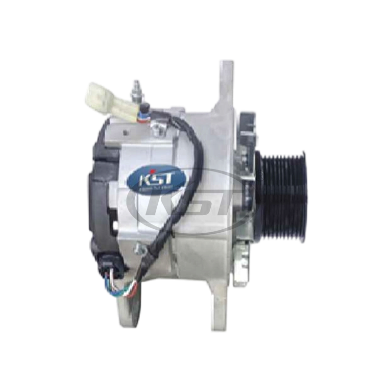 27060E0476 Construction Vehicle Alternator for Nikko Series J08C