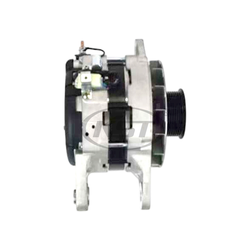 02012820312 27060E0110 Construction Vehicle Alternator for Nikko Series HINO Ranger