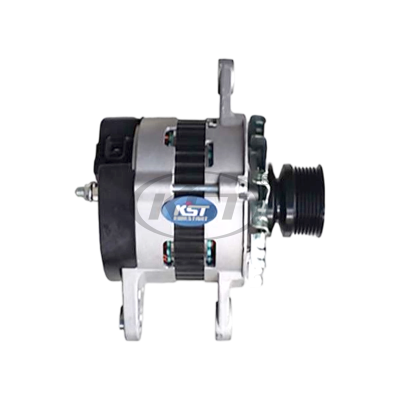 0350004818 8980134550 ALK4848LP ALK4848WA Construction Vehicle Alternator for Nikko Series 6HK1 4HK1