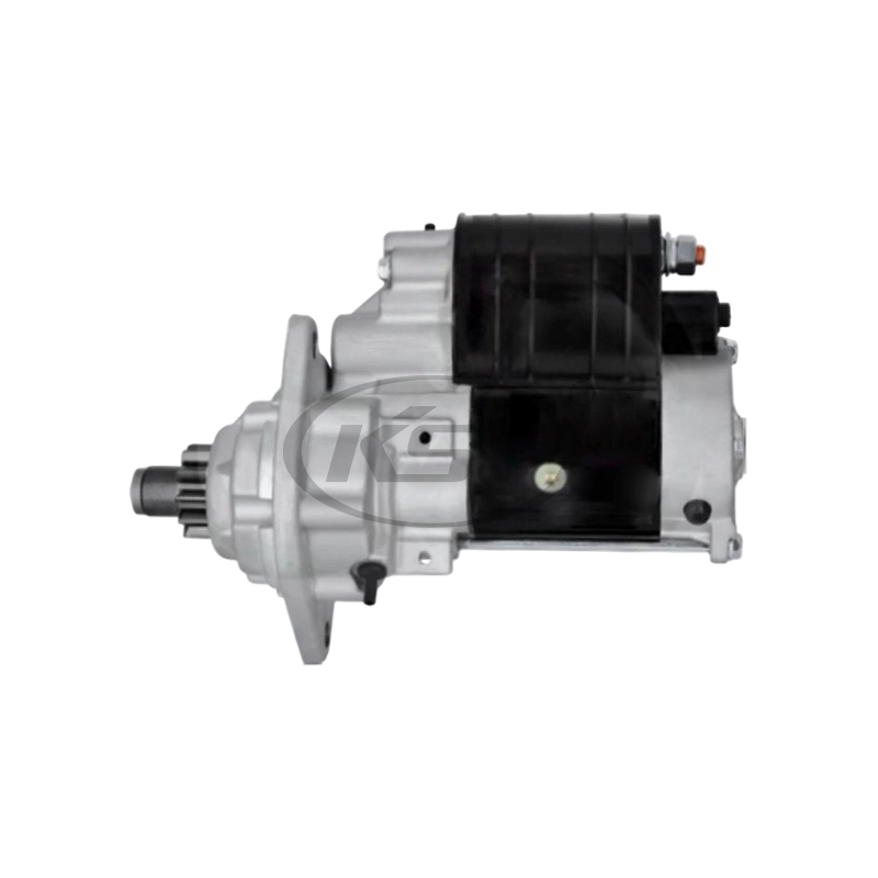 KST Industrial Engine Starter For Heavy Duty Industrial Equipment
