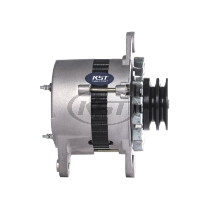Construction Vehicle Alternator for Nikko Series S6D155/D85S-2