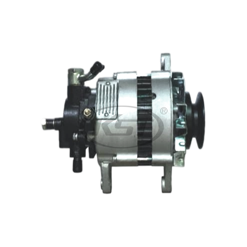 373004Z300 373004Z500 21218071 114766 Construction Vehicle Alternator for Nikko Series KIA Bongo 2.7 D