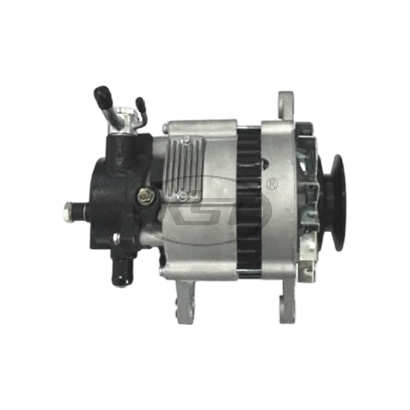 23019-2 Construction Vehicle Alternator for Nikko Series