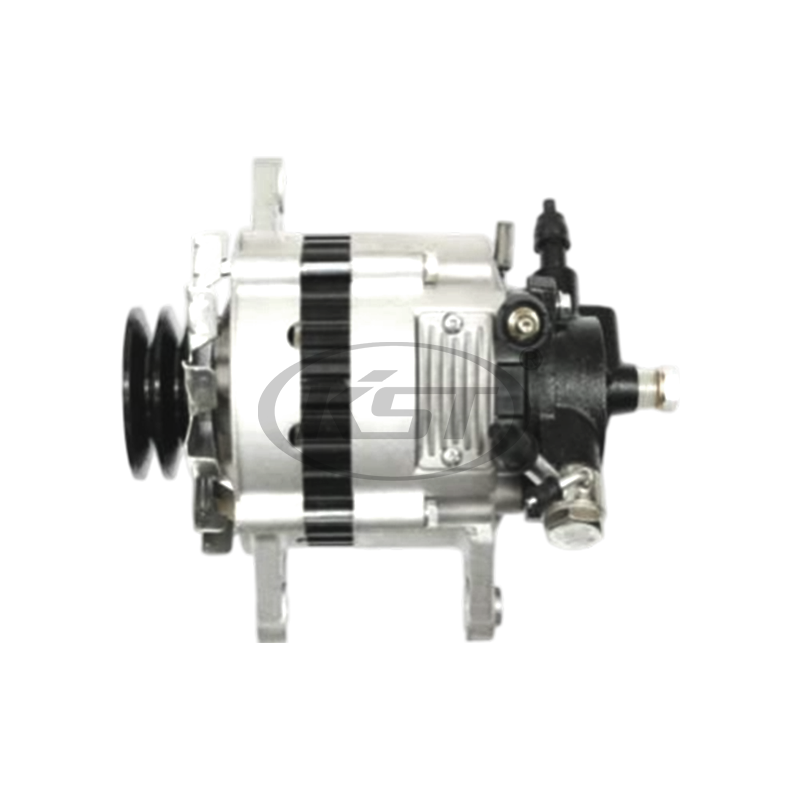 JA1795IR 37300-2W001 Construction Vehicle Alternator for Nikko Series