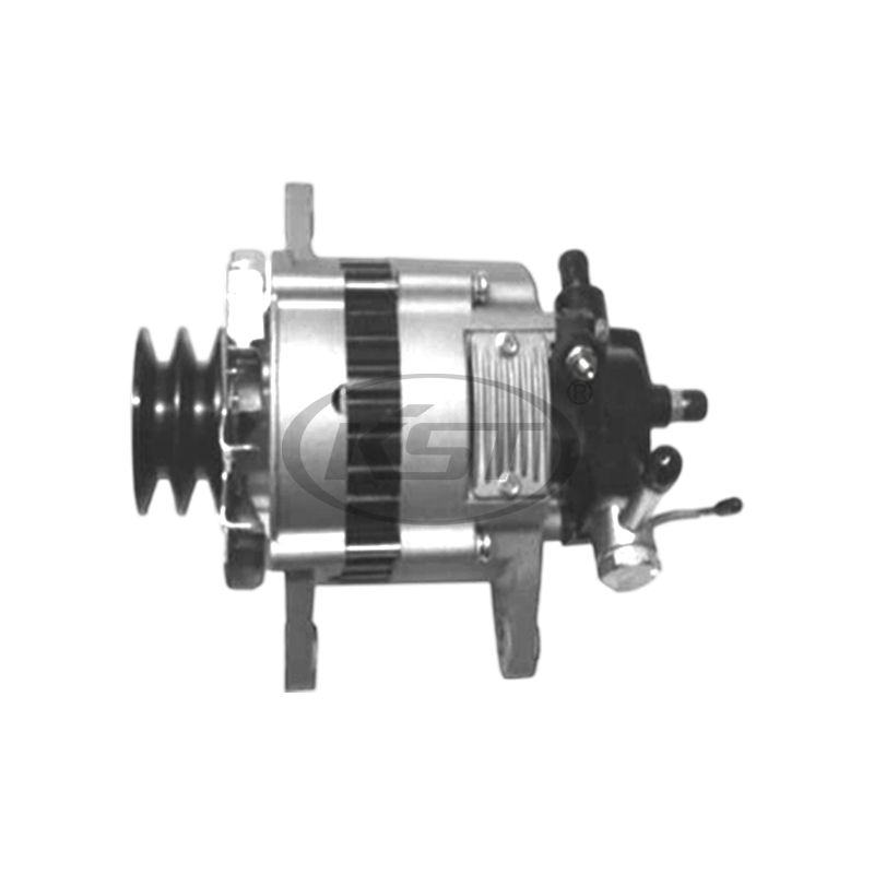 23236R 02121-8027 Construction Vehicle Alternator for Nikko Series
