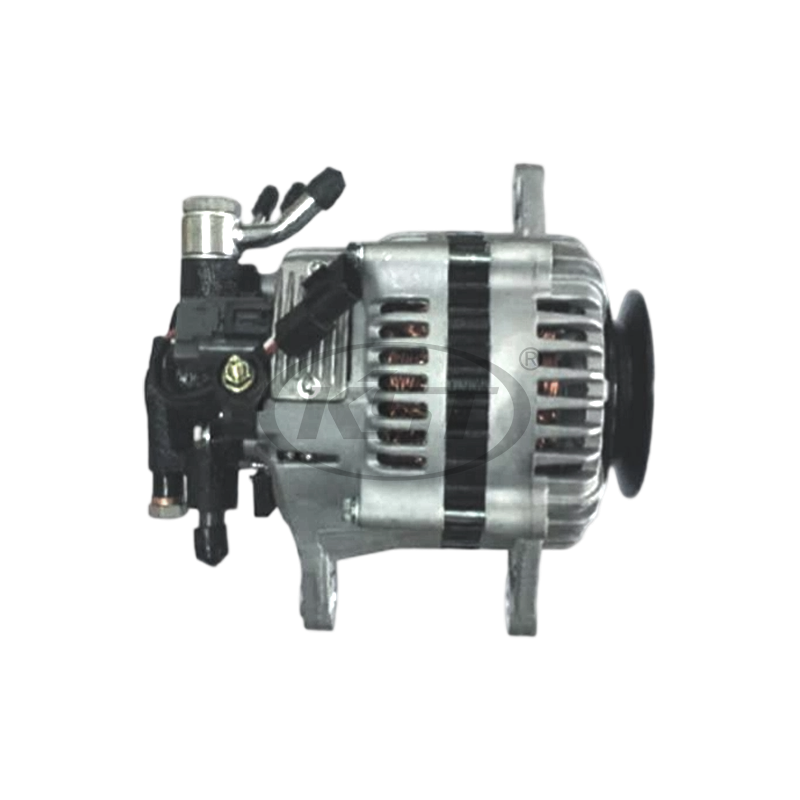 ALY8021LP 02131-9031 Construction Vehicle Alternator for Nikko Series