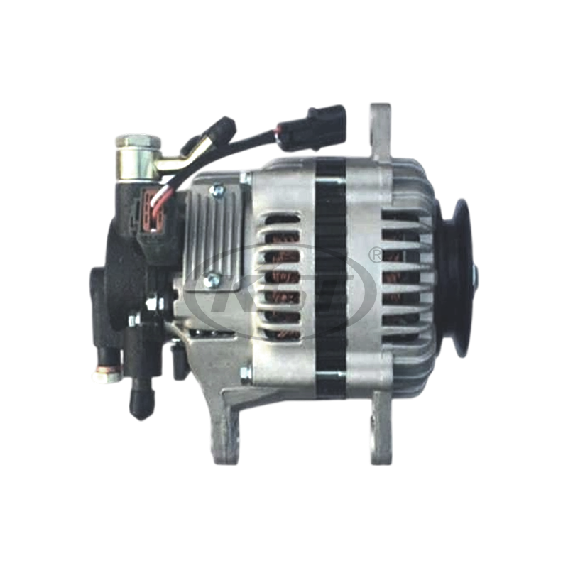 OKPGR-18-300N Construction Vehicle Alternator for Nikko Series