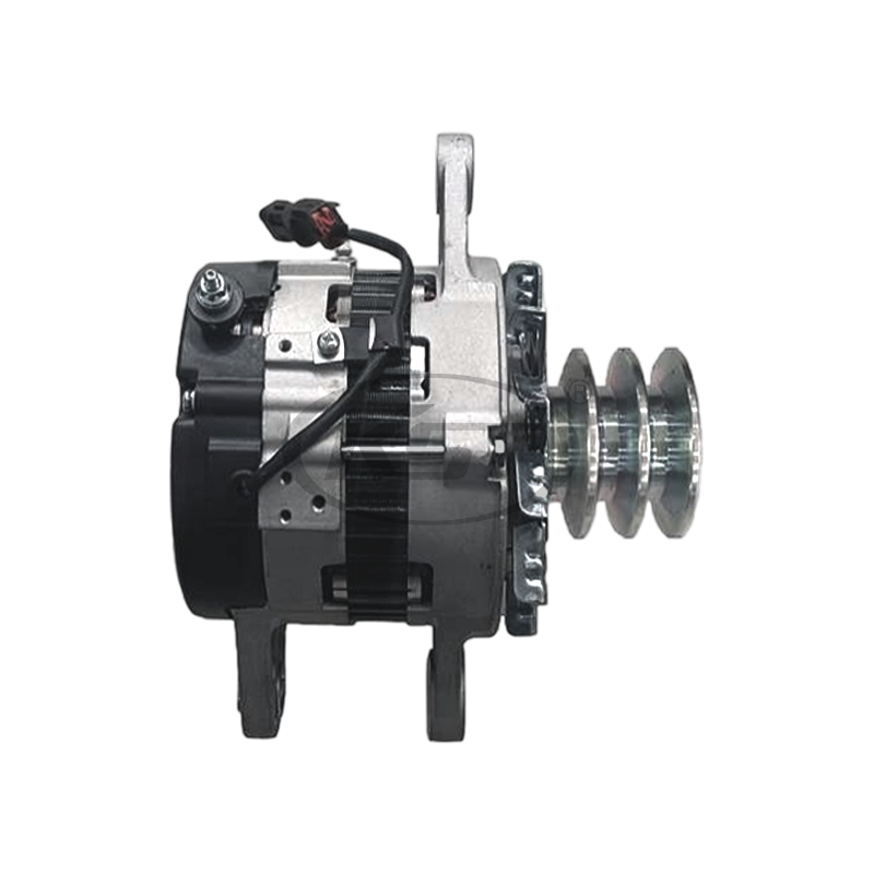 Construction Vehicle Alternator for Nikko Series 6HK1（Rixing Style） 6WG1