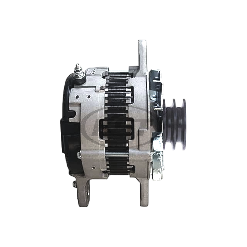 2011721150 ALW7211LP 27060E0410 Construction Vehicle Alternator for Nikko Series