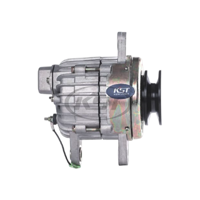6008213260 0330002200 Construction Vehicle Alternator for Nikko Series S4D105/S4D105/4D120