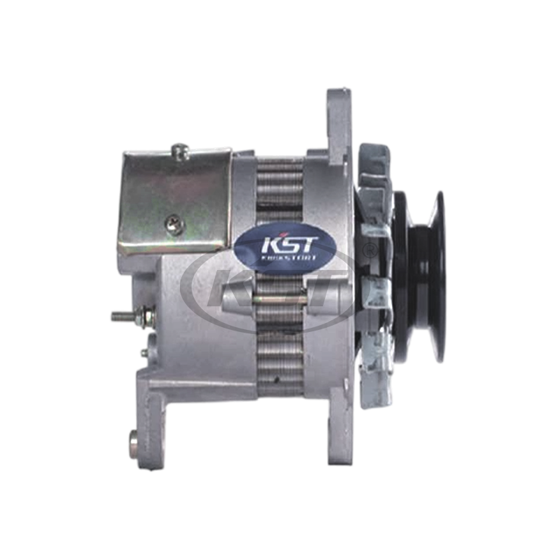 6008213840 330005840 Construction Vehicle Alternator for Nikko Series