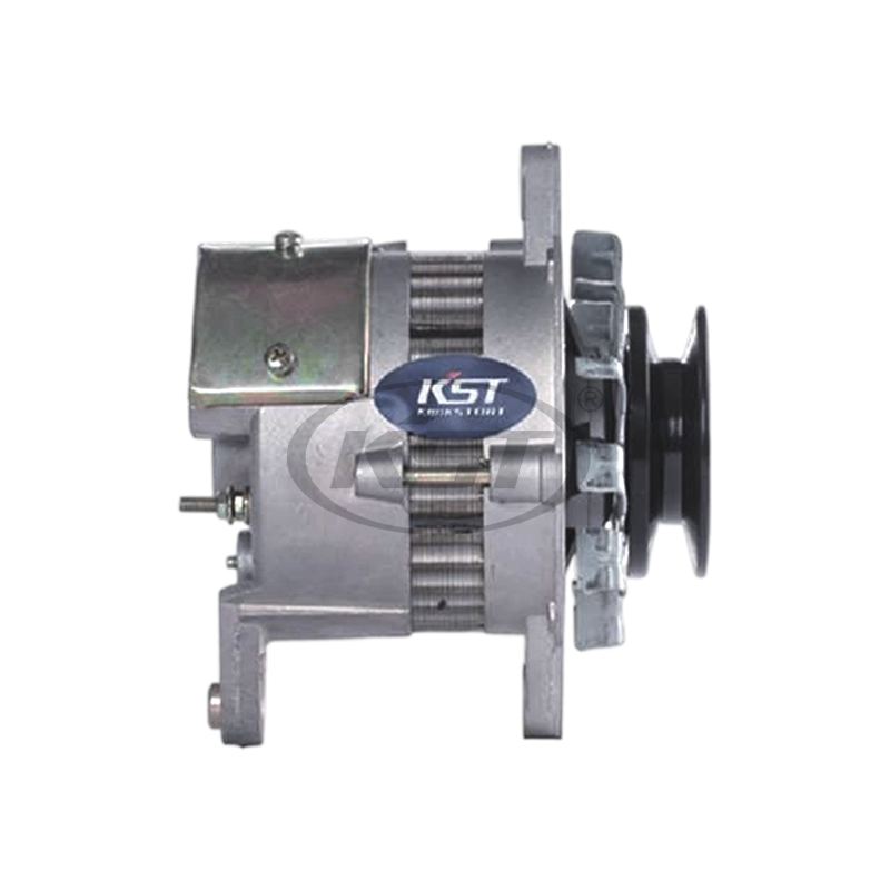 6008213840 0330005840 Construction Vehicle Alternator for Nikko Series