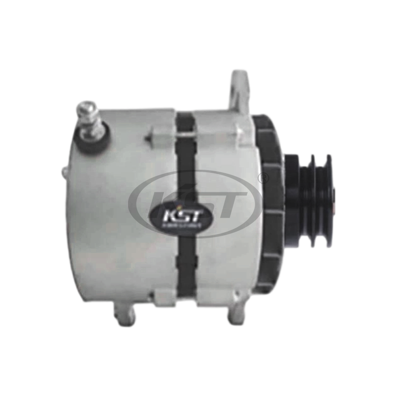 Construction Vehicle Alternator for Nikko Series KOMATSU Excavators PC650/6D140