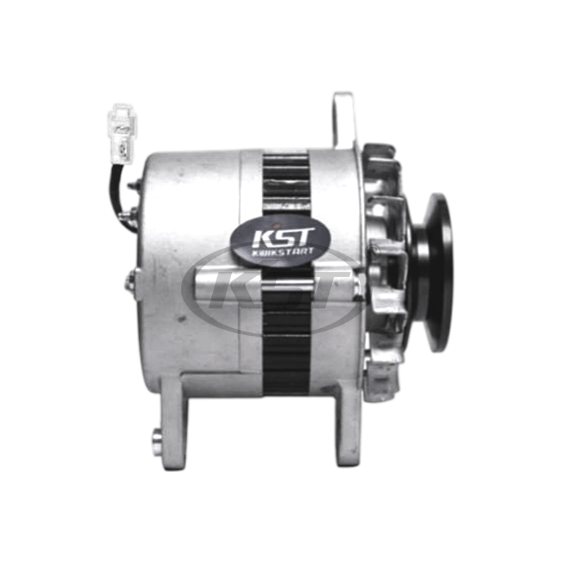 SK120/　EX120 SH120　/4BD1T Construction Vehicle Alternator for Nikko Series