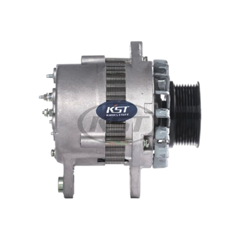 PC200-6/S6D95/6D102/ PC60-7/PC120-5/PC120-6 Construction Vehicle Alternator for Nikko Series