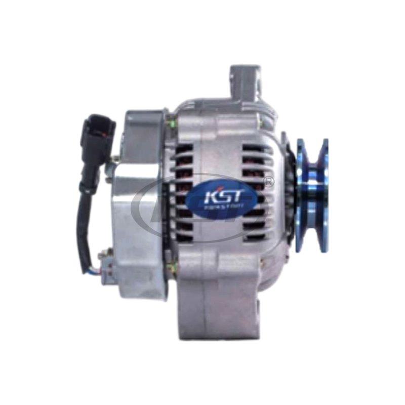 Construction Vehicle Alternator for Denso Series 6D102   PC200-6 WA320 