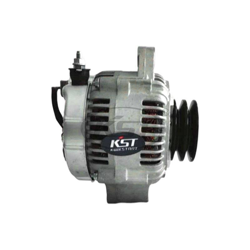 Construction Vehicle Alternator for Denso Series HINO DUTRO TOYOTA Dyna