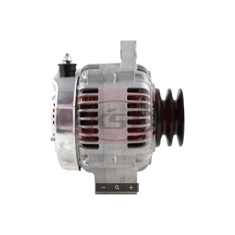 210800510 2035492 32B6803300 10R9098 Construction Vehicle Alternator for Denso Series