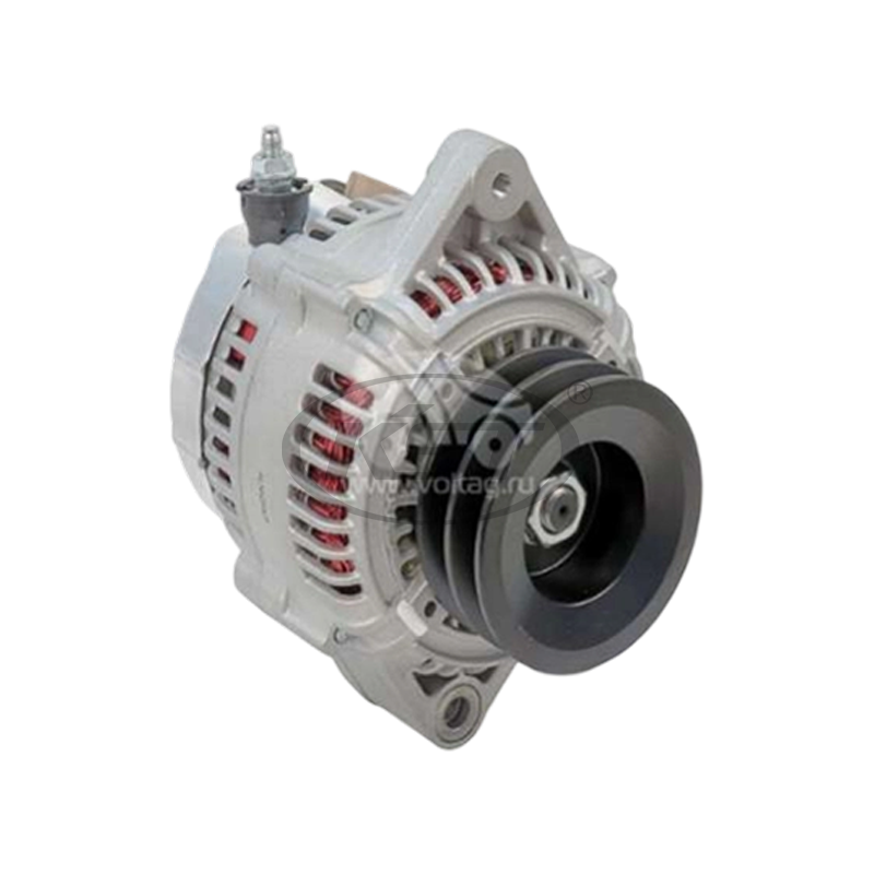 1022114150 270402220A ALN9290LP ALN9290WA Construction Vehicle Alternator for Denso Series HINO 300 4.0D