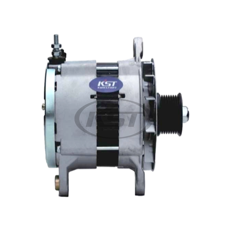 102118140 0R4841 12670N 301N20772Z Construction Vehicle Alternator for Denso Series E345D/CAT349D/CAT345