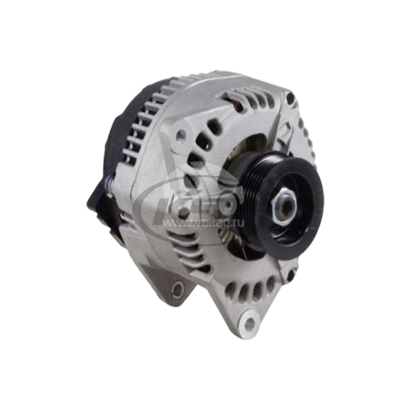 DRA9891 CA1085IR 2871A167 2253141 Construction Vehicle Alternator for Denso Series FORD GRANADA