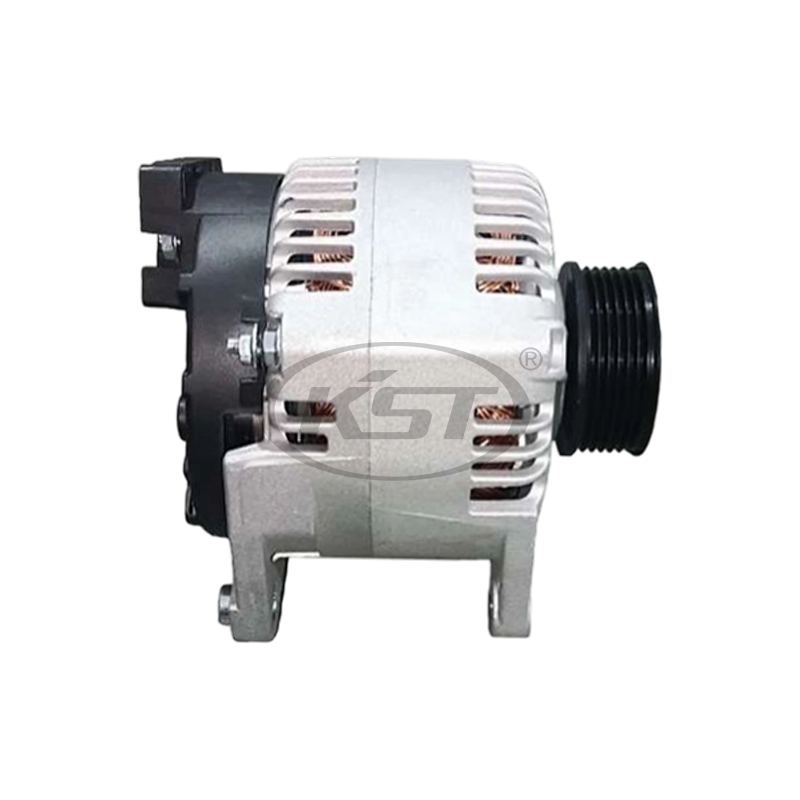 DRA3433 11203042 MG15 A4033 Construction Vehicle Alternator for Denso Series FORD GRANADAI