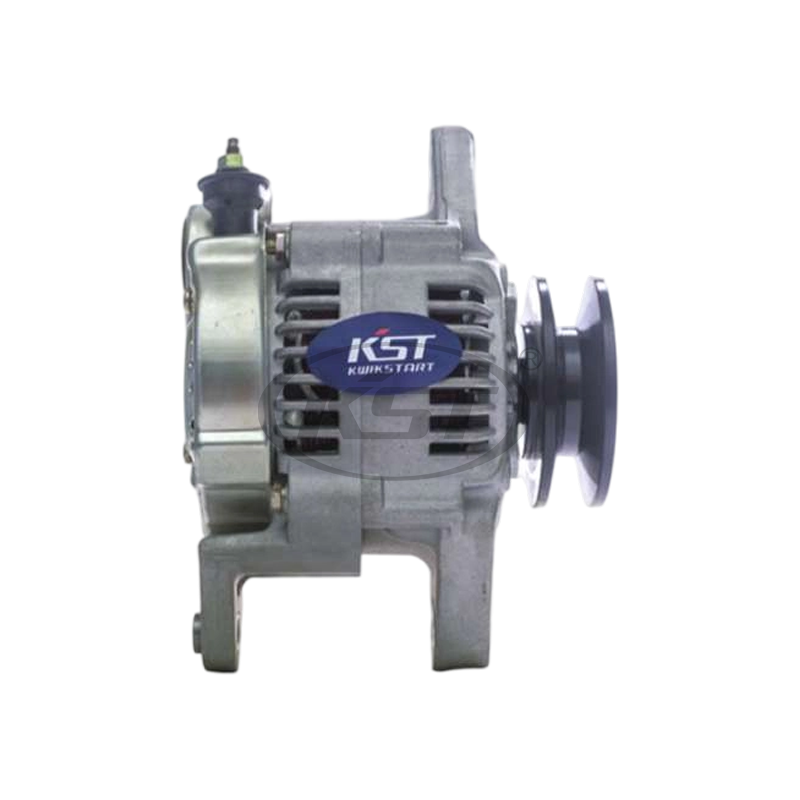 Construction Vehicle Alternator for Denso Series