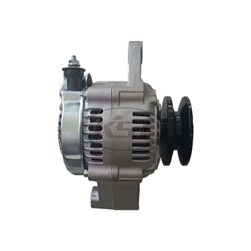 27067815371 12357N DAN2015 A6215 Construction Vehicle Alternator for Denso Series TOYOTA Lift Truck