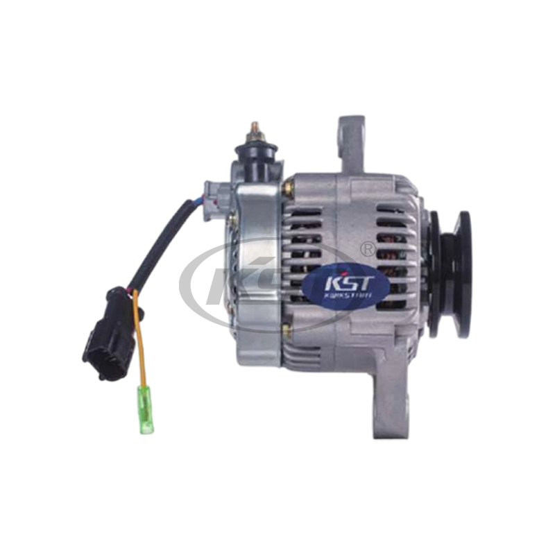 RH80-7/LG225-7 Construction Vehicle Alternator for Denso Series